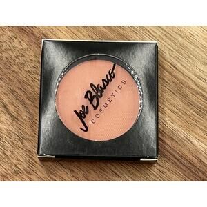 Joe Blasco Camber Mauve Dry Blush Cosmetics New Powder Made in USA Makeup